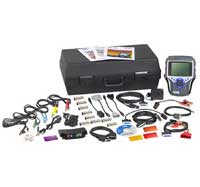 Genisys Pathfinder 2004 Scan, Scope and Info Tech Software Kit