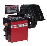 Wheel Balancer Model 1055