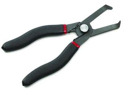 Push Pin Pliers - 30 Degrees