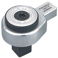 735/5 3/8 Inch Drive Ratchet Insert Tool - 5/16