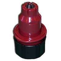 Left Hand Chuck - 3/32 - 1/2 In