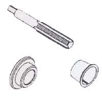 Fuel Injector Sleeve Remover Set - D94T-9000-B