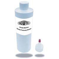 Smoke Producing Solution for PRO 2000 - 16 Oz