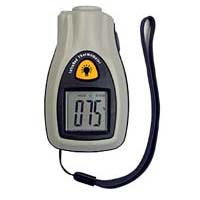 Pocket Infrared Non-Contact Thermometer