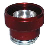 Cooling System Cap Adapter FZ 42