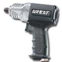 1/2 In Dr AirCat Mini Impact Wrench 1350-TC