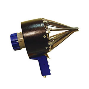 sup Rapid Flexx Gun - CV Boot Installer