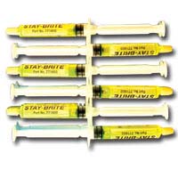 Easy-Fill Refill Syringes 6/Pk
