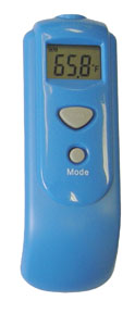 Pocket Infrared Thermometer