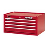 Traxx Ball-Bearing Intermediate Chest