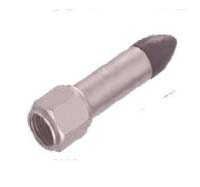 Seal Off Adapter w/ Rubber Tip