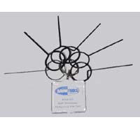 Belt Tensioner Lock Pin Set