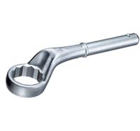 5-38 Heavy Duty Ring Wrench - 38mm