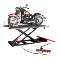 Motorcycle Lift