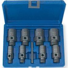 Thread Chaser Kit Metric