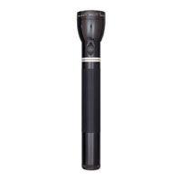 mfg b/o - 2010 Maglite Rechargeable Flashlight System RX4019