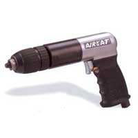 AirCat 4412ACR 1/2 Dr AirCat Reversible Air Drill