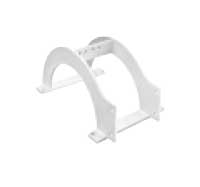 Revolver(R) Engine Adapter Plate for 1750 & 1750A - Detroit All