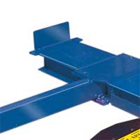 EXT35-S Ramp Extension - 30 In