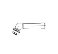c. Vacula 12-015-1101 Fluid Evacuator Quick Connect Probe H