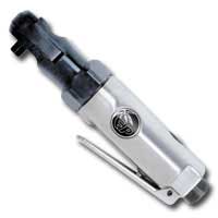 1/4 In Dr Mini Ratchet - 20 ft-lbsTorque
