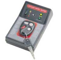 Keyless Entry Tester J-43241