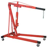 2-Ton Shop Crane