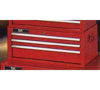 c. 3 Drawer Intermediate Chest