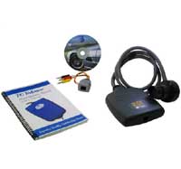 Mercedes Software Kit for PC Retriever