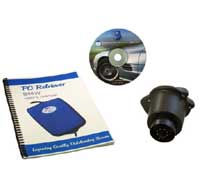 BMW Software Kit for PC Retriever
