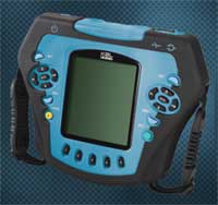 sup to OTC3840 2-Channel Automotive Scope KAL3840