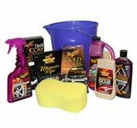 Detailer`s Bucket Deal