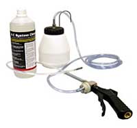 96285 DeoWashT A/C Evaporator Core Cleaner