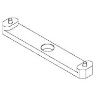 (image for) Ford Flex Plate Aligner