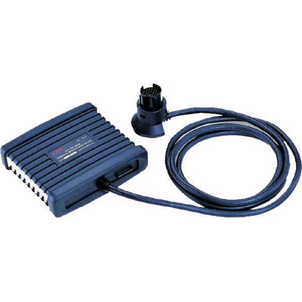 38 Pin Multiplexer - D91-IM-MB38