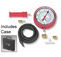 Pro Vacuum-Fuel Pump Tester