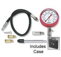 Pro Compression Tester