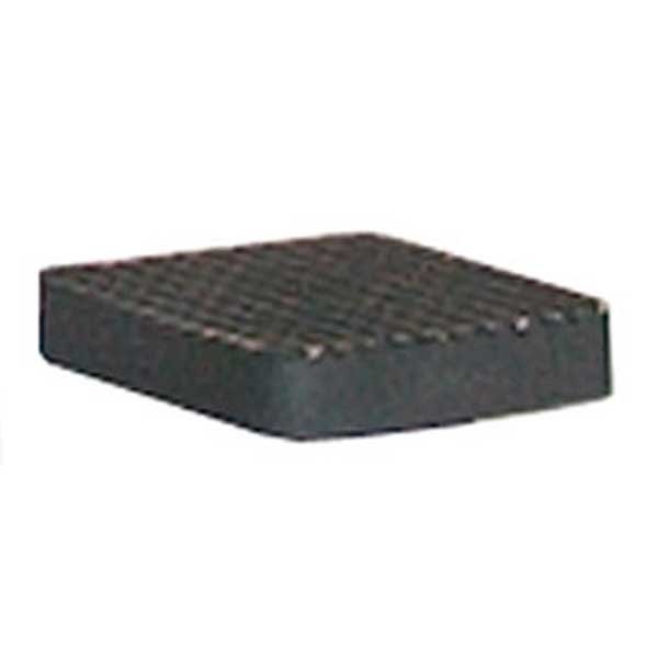 Replacement Rubber Pad for 2 Post Lifts - Qty 1