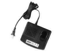 110 V Charger for 7.2 Volt Power Luber