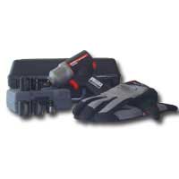 3/8" Inch Drive Titanium Air Impact Wrench Ultra Duty Kit IR2115