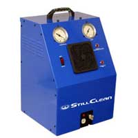 StillCleanT Solvent Recycler