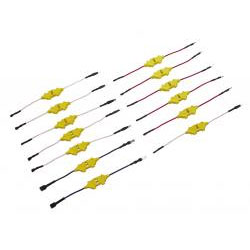 Gold Relay Box Test Extension Kit