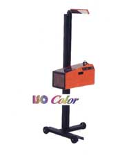 CVA3EZ ISOColor Headlamp Alignment System
