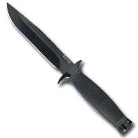 Gov-Tac Fixed Blade Military Knife - 11.4 In