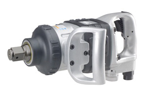 1 Inch Drive Heavy Duty Air Impact Wrench - 1,450 ft-lbsIRT285B