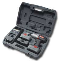 1/2 In Dr 19.2V Cordless Impact Wrench IRT2530KS - 350 ft-