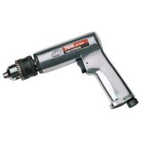 1/2 In Dr Super Duty Reversible Air Drill