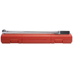 3/4 Inch Micrometer Torque Wrench - 100-600 ft-lbs