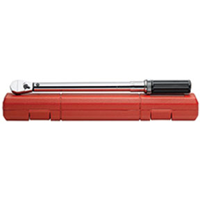 GearWrench 3/8 In Micrometer Torque Wrench - 10-100 ft-lbsKDT850