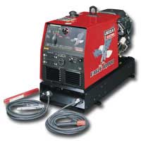 Eagle 10,000 Engine Drive Welder